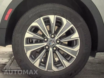 2025 Buick Envision Preferred 1SC - miniatura 11