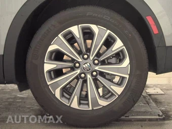2025 Buick Envision Preferred 1SC - miniatura 12