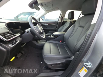 2025 Buick Envision Preferred 1SC - miniatura 13