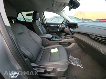 2025 Buick Envision Preferred 1SC - miniatura 14
