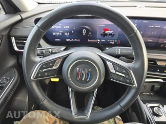 2025 Buick Envision Preferred 1SC - miniatura 16