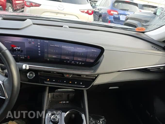 2025 Buick Envision Preferred 1SC - miniatura 17