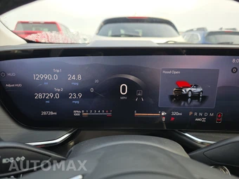 2025 Buick Envision Preferred 1SC - miniatura 18