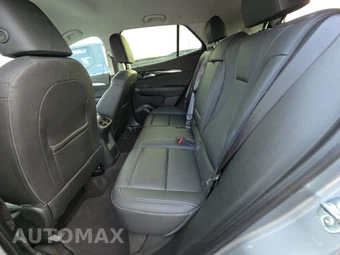 2025 Buick Envision Preferred 1SC - miniatura 19