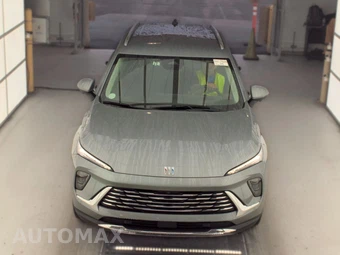 2025 Buick Envision Preferred 1SC - miniatura 2