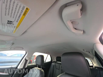 2025 Buick Envision Preferred 1SC - miniatura 20