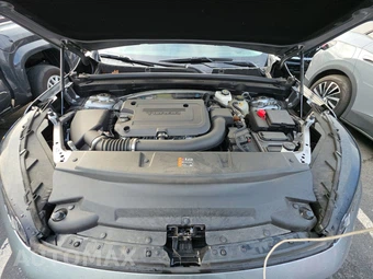 2025 Buick Envision Preferred 1SC - miniatura 22
