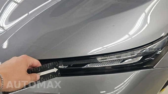 2025 Buick Envision Preferred 1SC - miniatura 27