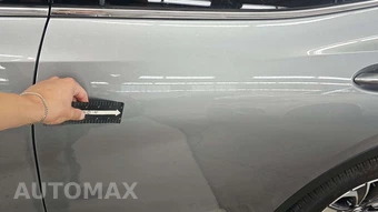 2025 Buick Envision Preferred 1SC - miniatura 28