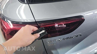2025 Buick Envision Preferred 1SC - miniatura 29