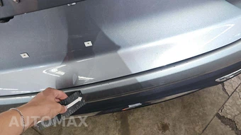 2025 Buick Envision Preferred 1SC - miniatura 30