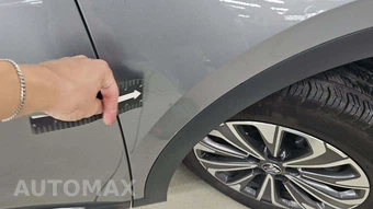 2025 Buick Envision Preferred 1SC - miniatura 31