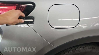 2025 Buick Envision Preferred 1SC - miniatura 33