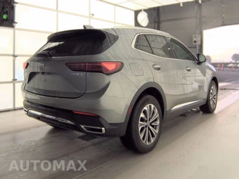2025 Buick Envision Preferred 1SC - miniatura 5