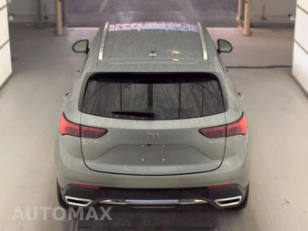 2025 Buick Envision Preferred 1SC - miniatura 6