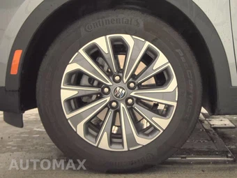 2025 Buick Envision Preferred 1SC - miniatura 9