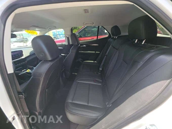 2025 Buick Envision Preferred 1SC – miniatura 13