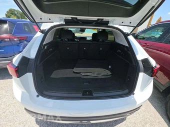 2025 Buick Envision Preferred 1SC – miniatura 14