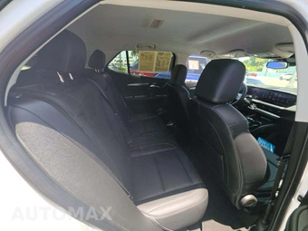 2025 Buick Envision Preferred 1SC – miniatura 16