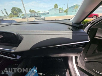 2025 Buick Envision Preferred 1SC – miniatura 19