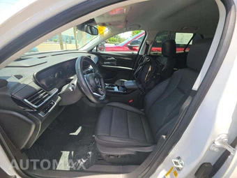 2025 Buick Envision Preferred 1SC – miniatura 6