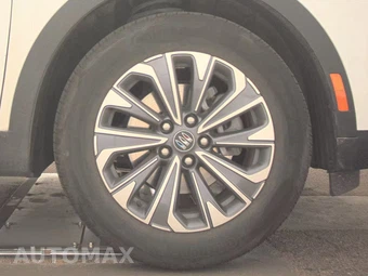 2025 Buick Envision Preferred 1SC – miniatura 10