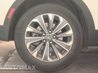 2025 Buick Envision Preferred 1SC – miniatura 11