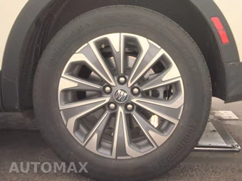 2025 Buick Envision Preferred 1SC – miniatura 12
