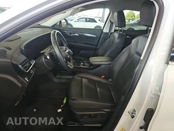 2025 Buick Envision Preferred 1SC – miniatura 13