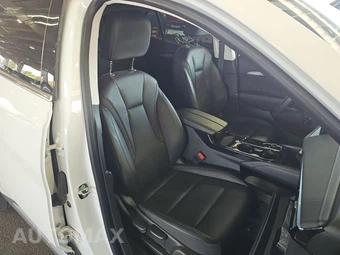 2025 Buick Envision Preferred 1SC – miniatura 14