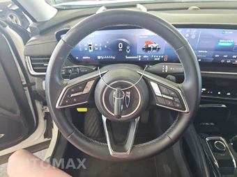 2025 Buick Envision Preferred 1SC – miniatura 16
