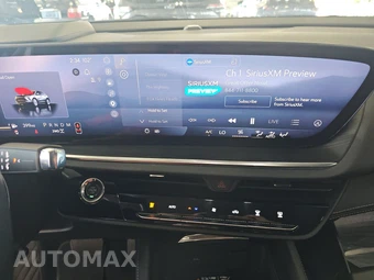 2025 Buick Envision Preferred 1SC – miniatura 17