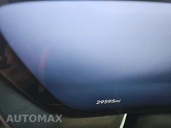 2025 Buick Envision Preferred 1SC – miniatura 18