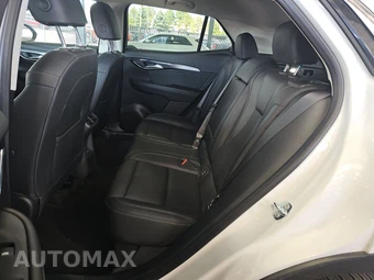 2025 Buick Envision Preferred 1SC – miniatura 19