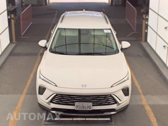 2025 Buick Envision Preferred 1SC – miniatura 2