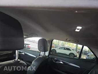 2025 Buick Envision Preferred 1SC – miniatura 20