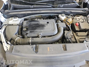 2025 Buick Envision Preferred 1SC – miniatura 22
