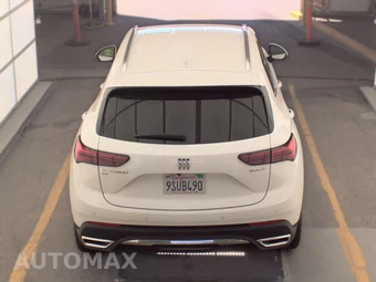 2025 Buick Envision Preferred 1SC – miniatura 6