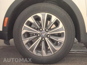 2025 Buick Envision Preferred 1SC – miniatura 9