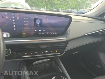 2025 Buick Envision Preferred 1SC - miniatura 11