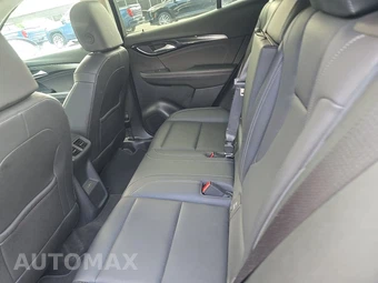 2025 Buick Envision Preferred 1SC - miniatura 13