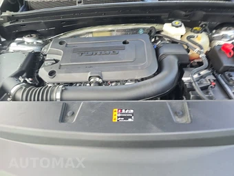 2025 Buick Envision Preferred 1SC - miniatura 15
