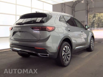2025 Buick Envision Preferred 1SC - miniatura 4