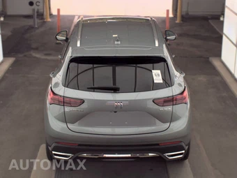 2025 Buick Envision Preferred 1SC - miniatura 5