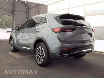 2025 Buick Envision Preferred 1SC - miniatura 6