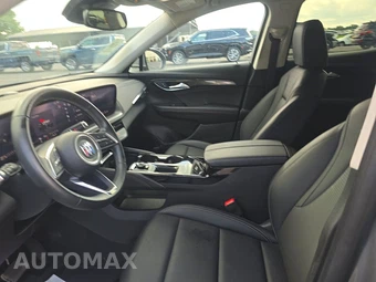 2025 Buick Envision Preferred 1SC - miniatura 7