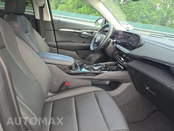 2025 Buick Envision Preferred 1SC - miniatura 8