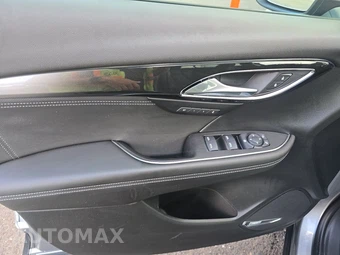 2025 Buick Envision Preferred 1SC - miniatura 9