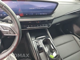 2025 Buick Envision Preferred 1SC - miniatura 11