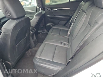 2025 Buick Envision Preferred 1SC - miniatura 13